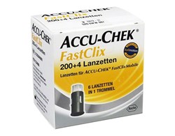 Accu-Chek® Lanzetten